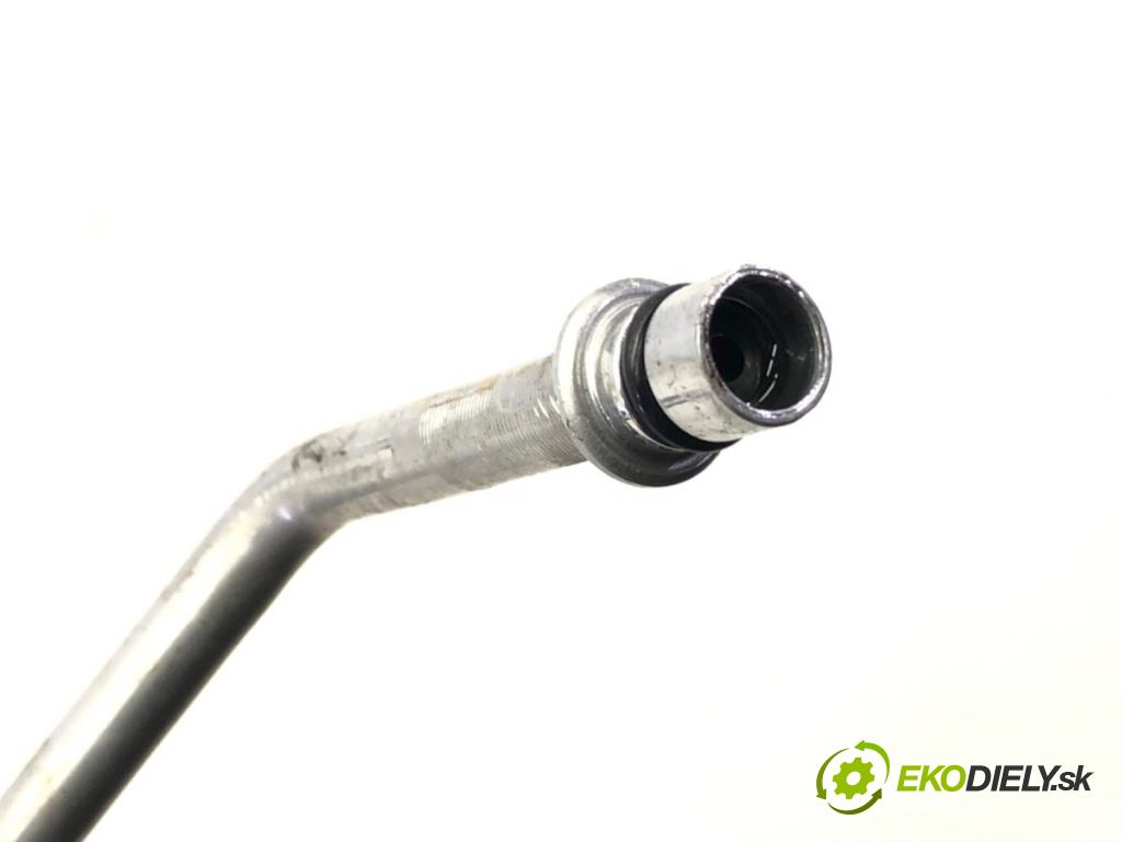 TOYOTA YARIS (_P21_, _PA1_, _PH1_) 2020 - 2022    1.5 (MXPA11) 92 kW [125 KM] benzyna 2020 - 2022  rúrka klimatizácie 88710-K0040-B (Rúrky klimatizácie)