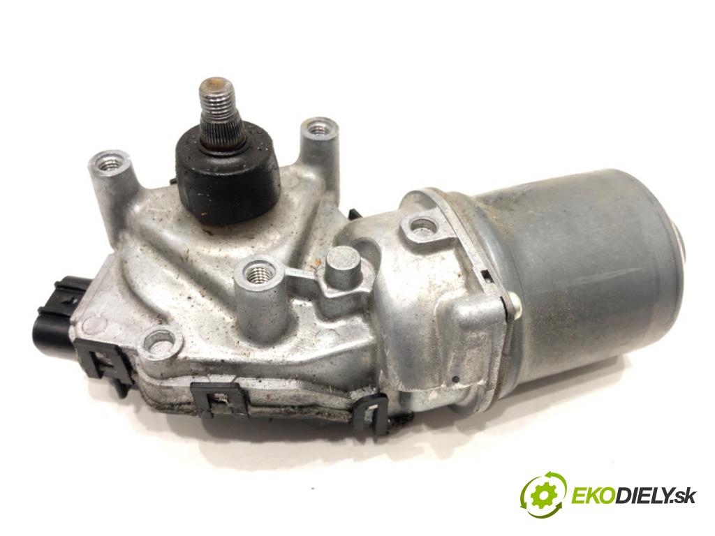 TOYOTA YARIS (_P21_, _PA1_, _PH1_) 2020 - 2022    1.5 (MXPA11) 92 kW [125 KM] benzyna 2020 - 2022  Motor stieračov predný 85110-K0120