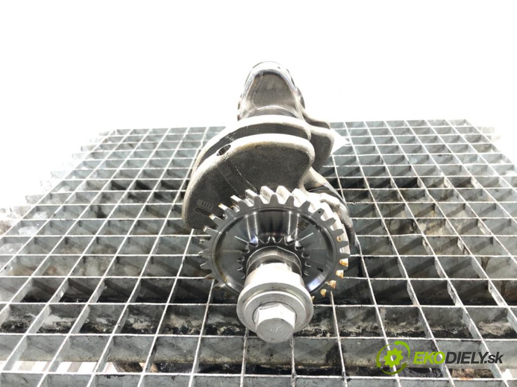 TOYOTA YARIS (_P21_, _PA1_, _PH1_) 2020 - 2022    1.5 (MXPA11) 92 kW [125 KM] benzyna 2020 - 2022  Kardaň, hriadeľ KLIKA: FM15A (Ostatné)