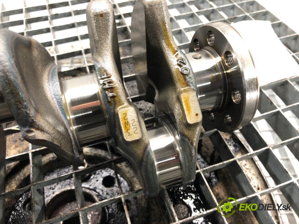 TOYOTA YARIS (_P21_, _PA1_, _PH1_) 2020 - 2022    1.5 (MXPA11) 92 kW [125 KM] benzyna 2020 - 2022  Kardaň, hriadeľ KLIKA: FM15A (Ostatné)