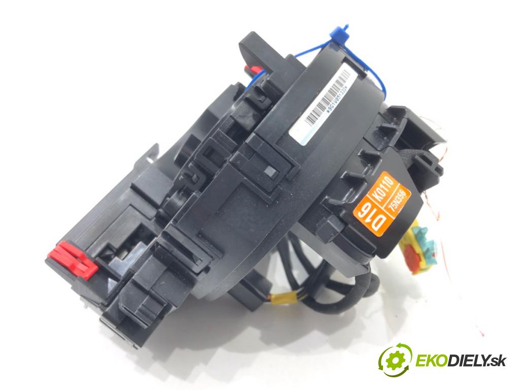 TOYOTA YARIS IV liftback 2020 92 kW 1.5 (MXPA11) 1490 Krúžok, slimák airbag 89245-K0020 (Airbag)