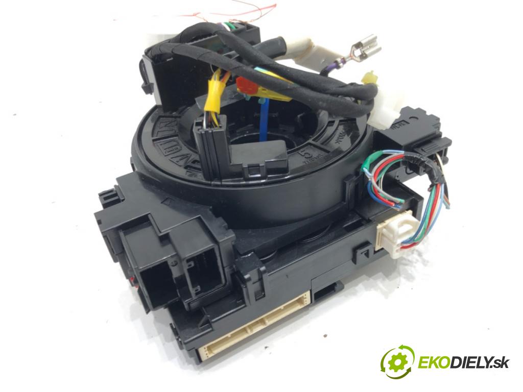 TOYOTA YARIS IV liftback 2020 92 kW 1.5 (MXPA11) 1490 Krúžok, slimák airbag 89245-K0020 (Airbag)