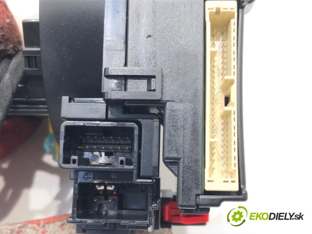 TOYOTA YARIS IV liftback 2020 92 kW 1.5 (MXPA11) 1490 Krúžok, slimák airbag 89245-K0020 (Airbag)