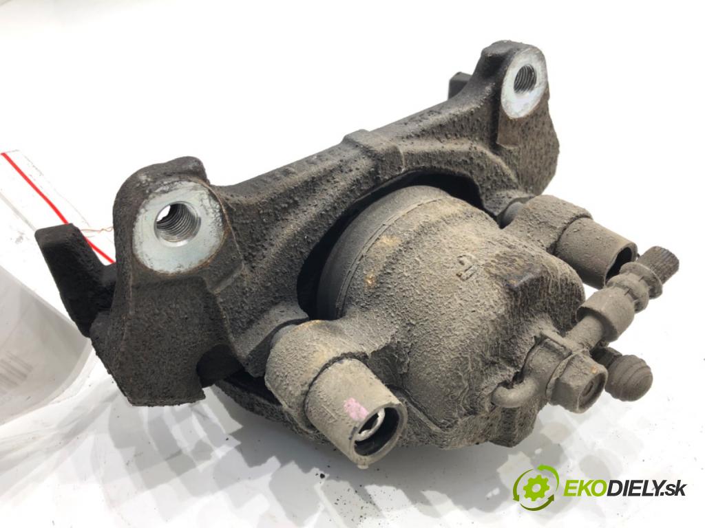 TOYOTA YARIS (_P21_, _PA1_, _PH1_) 2020 - 2022    1.5 (MXPA11) 92 kW [125 KM] benzyna 2020 - 2022  Brzdič strmeň ľavy predný 54LH