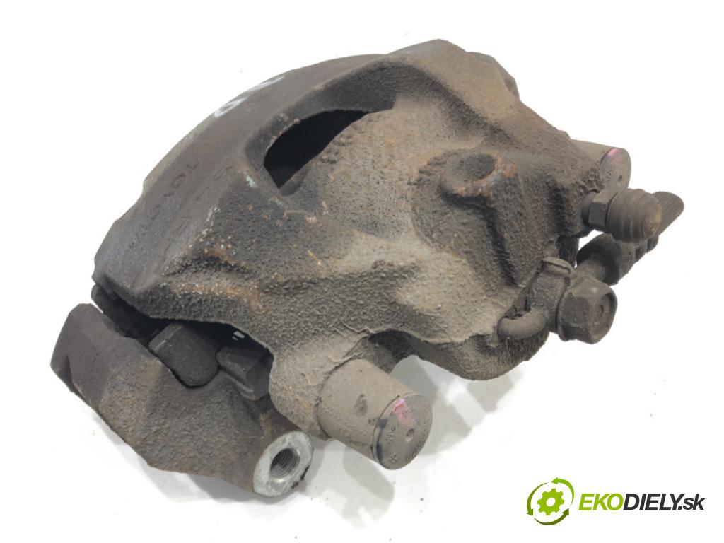 TOYOTA YARIS (_P21_, _PA1_, _PH1_) 2020 - 2022    1.5 (MXPA11) 92 kW [125 KM] benzyna 2020 - 2022  Brzdič strmeň pravy predný 54RH
