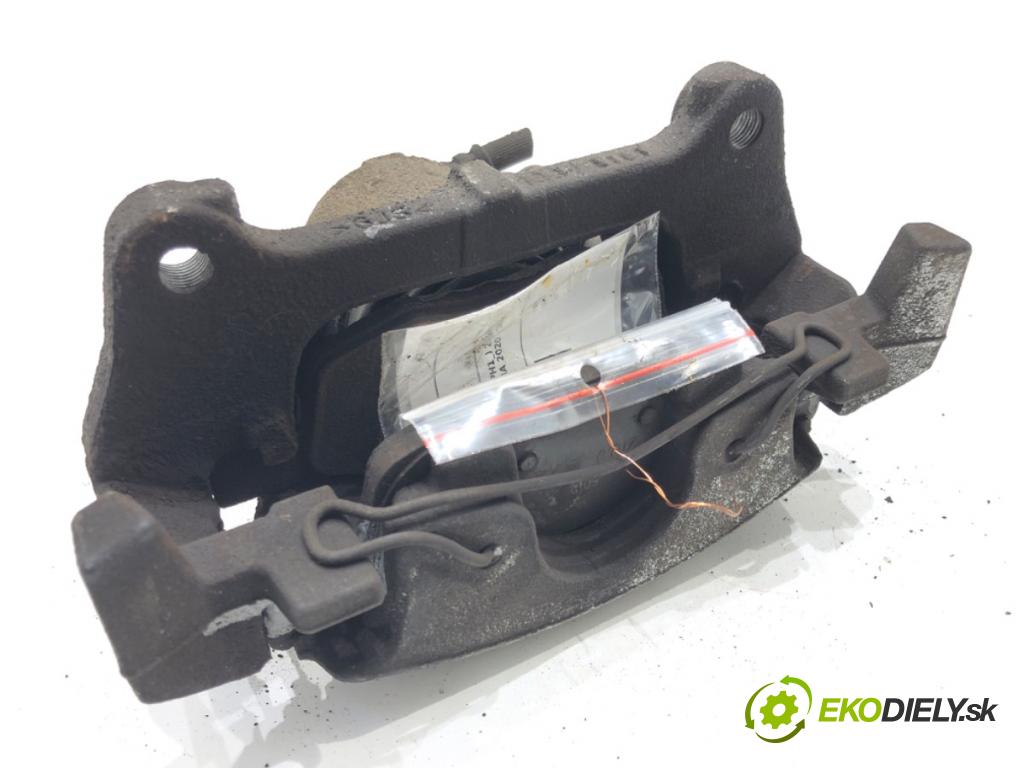 TOYOTA YARIS (_P21_, _PA1_, _PH1_) 2020 - 2022    1.5 (MXPA11) 92 kW [125 KM] benzyna 2020 - 2022  Brzdič strmeň pravy predný 54RH