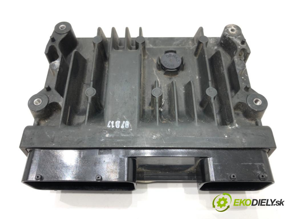TOYOTA YARIS (_P21_, _PA1_, _PH1_) 2020 - 2022    1.5 (MXPA11) 92 kW [125 KM] benzyna 2020 - 2022  riadiaca jednotka Motor 89661-K0690 MB283000-0051 (Riadiace jednotky)