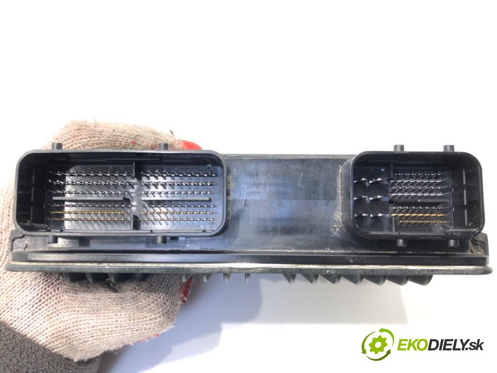TOYOTA YARIS (_P21_, _PA1_, _PH1_) 2020 - 2022    1.5 (MXPA11) 92 kW [125 KM] benzyna 2020 - 2022  riadiaca jednotka Motor 89661-K0690 MB283000-0051 (Riadiace jednotky)