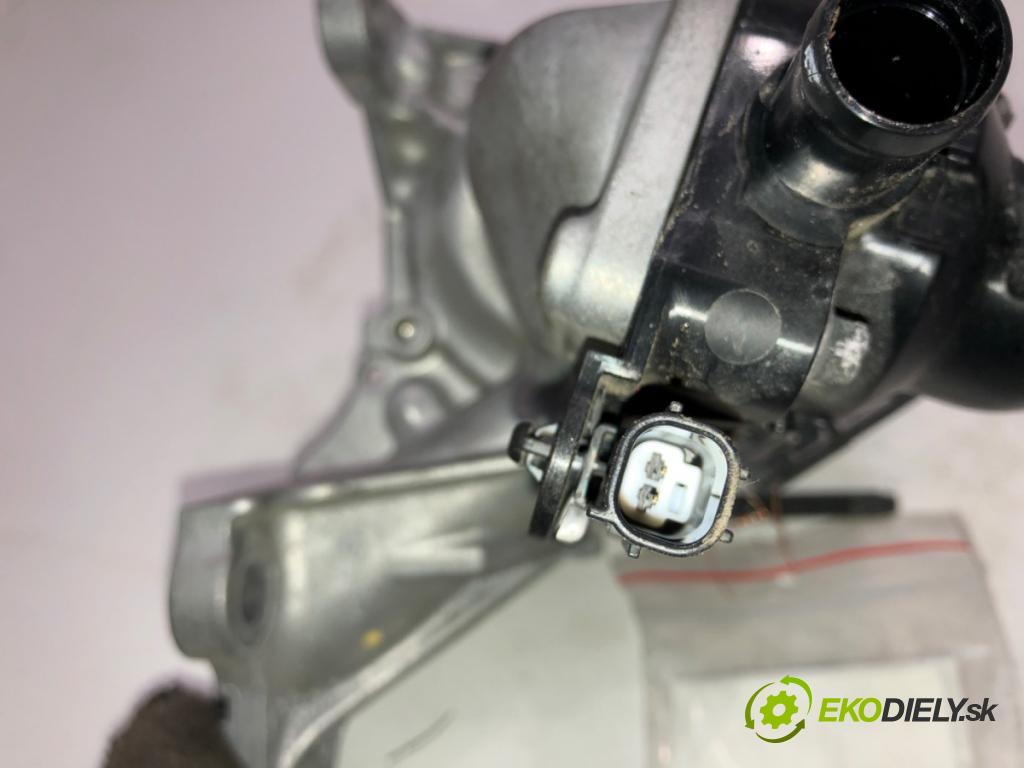 TOYOTA YARIS (_P21_, _PA1_, _PH1_) 2020 - 2022    1.5 (MXPA11) 92 kW [125 KM] benzyna 2020 - 2022  Chladič oleja 20062212012