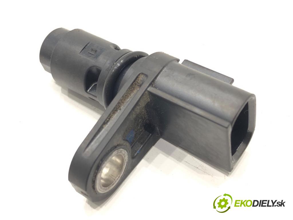 TOYOTA YARIS (_P21_, _PA1_, _PH1_) 2020 - 2022    1.5 (MXPA11) 92 kW [125 KM] benzyna 2020 - 2022  snímač pozice vačkového hřídele  (Snímače polohy kliky, vačky)