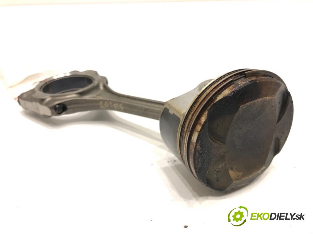 TOYOTA YARIS (_P21_, _PA1_, _PH1_) 2020 - 2022    1.5 (MXPA11) 92 kW [125 KM] benzyna 2020 - 2022  PIEST: ojnica FM15A (Piesty)