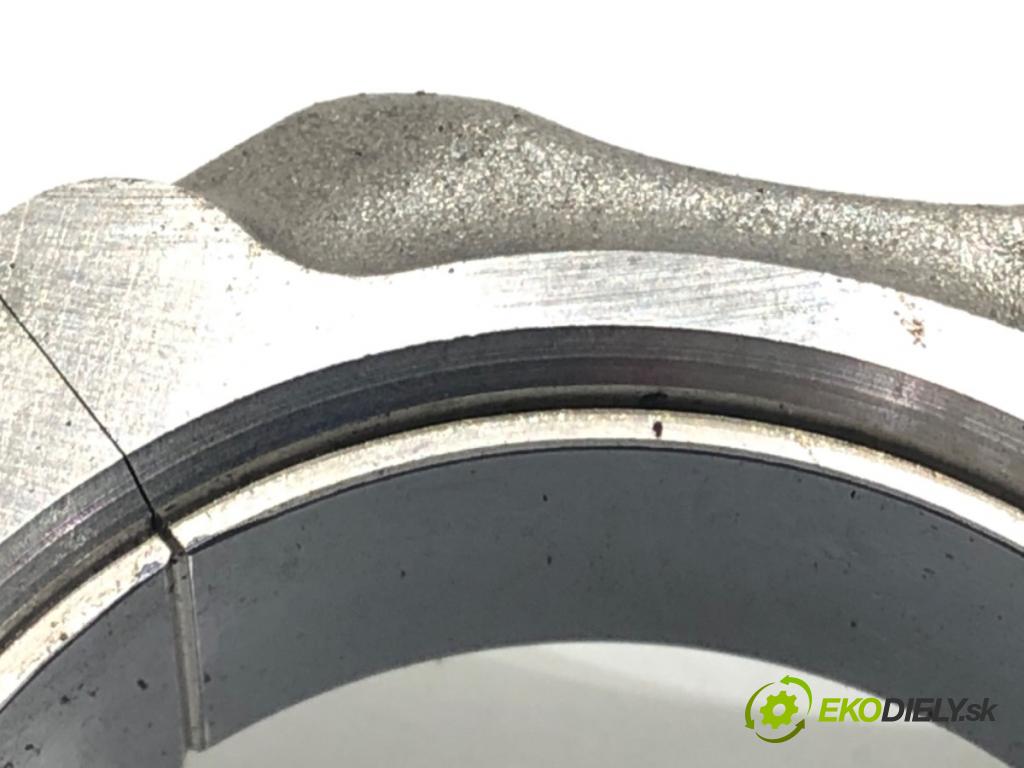 TOYOTA YARIS (_P21_, _PA1_, _PH1_) 2020 - 2022    1.5 (MXPA11) 92 kW [125 KM] benzyna 2020 - 2022  PIEST: ojnica FM15A (Piesty)