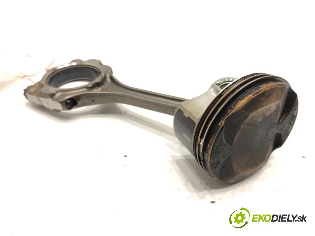 TOYOTA YARIS (_P21_, _PA1_, _PH1_) 2020 - 2022    1.5 (MXPA11) 92 kW [125 KM] benzyna 2020 - 2022  PIEST: ojnica FM15A (Piesty)