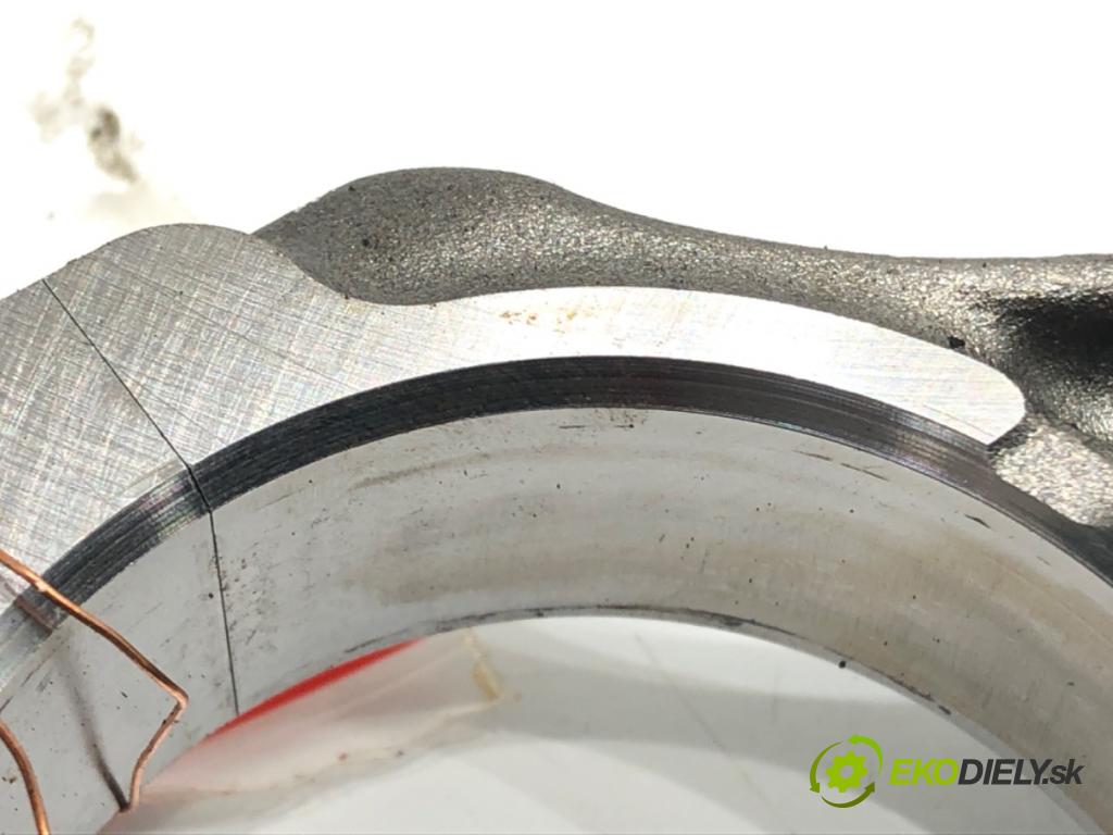 TOYOTA YARIS (_P21_, _PA1_, _PH1_) 2020 - 2022    1.5 (MXPA11) 92 kW [125 KM] benzyna 2020 - 2022  PIEST: ojnica FM15A (Piesty)