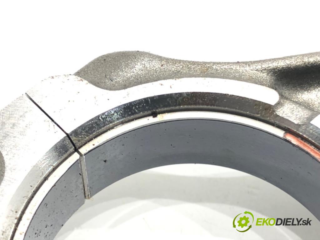 TOYOTA YARIS (_P21_, _PA1_, _PH1_) 2020 - 2022    1.5 (MXPA11) 92 kW [125 KM] benzyna 2020 - 2022  PIEST: ojnica FM15A (Piesty)