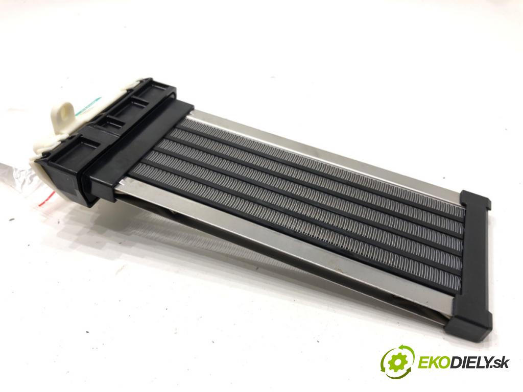 TOYOTA YARIS (_P21_, _PA1_, _PH1_) 2020 - 2022    1.5 (MXPA11) 92 kW [125 KM] benzyna 2020 - 2022  topné těleso radiátor topení elektrická 294800-0100 (Radiátory topení)