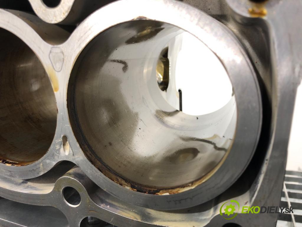 TOYOTA YARIS (_P21_, _PA1_, _PH1_) 2020 - 2022    1.5 (MXPA11) 92 kW [125 KM] benzyna 2020 - 2022  blok Motor  (Blok motora)