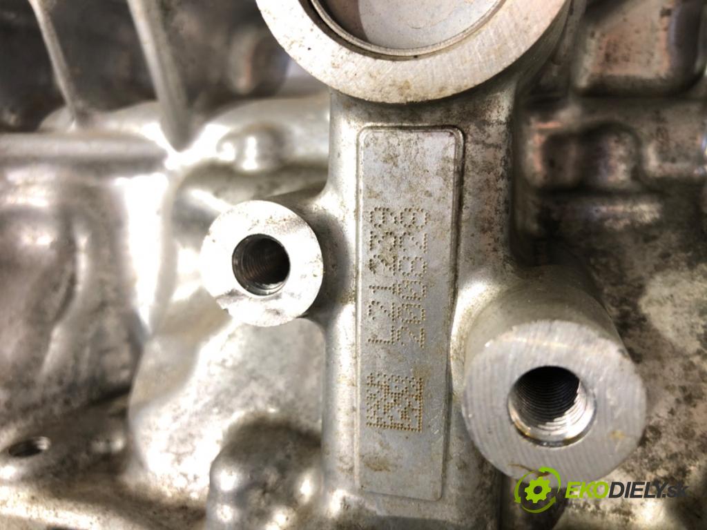 TOYOTA YARIS (_P21_, _PA1_, _PH1_) 2020 - 2022    1.5 (MXPA11) 92 kW [125 KM] benzyna 2020 - 2022  blok Motor  (Blok motora)