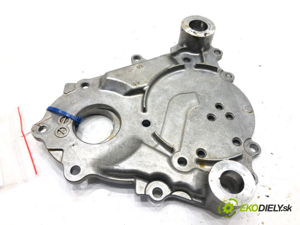 TOYOTA YARIS (_P21_, _PA1_, _PH1_) 2020 - 2022    1.5 (MXPA11) 92 kW [125 KM] benzyna 2020 - 2022  pumpa oleje  (Olejové pumpy)