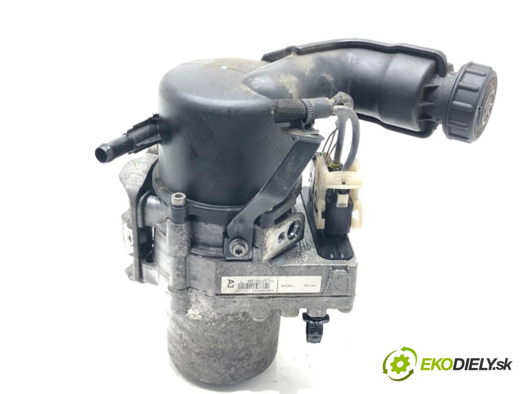 PEUGEOT 508 SW I (8E_) 2010 - 2018    1.6 HDi 82 kW [112 KM] olej napędowy 2010 - 2018  Pumpa servočerpadlo A5100672+F (Servočerpadlá, pumpy riadenia)