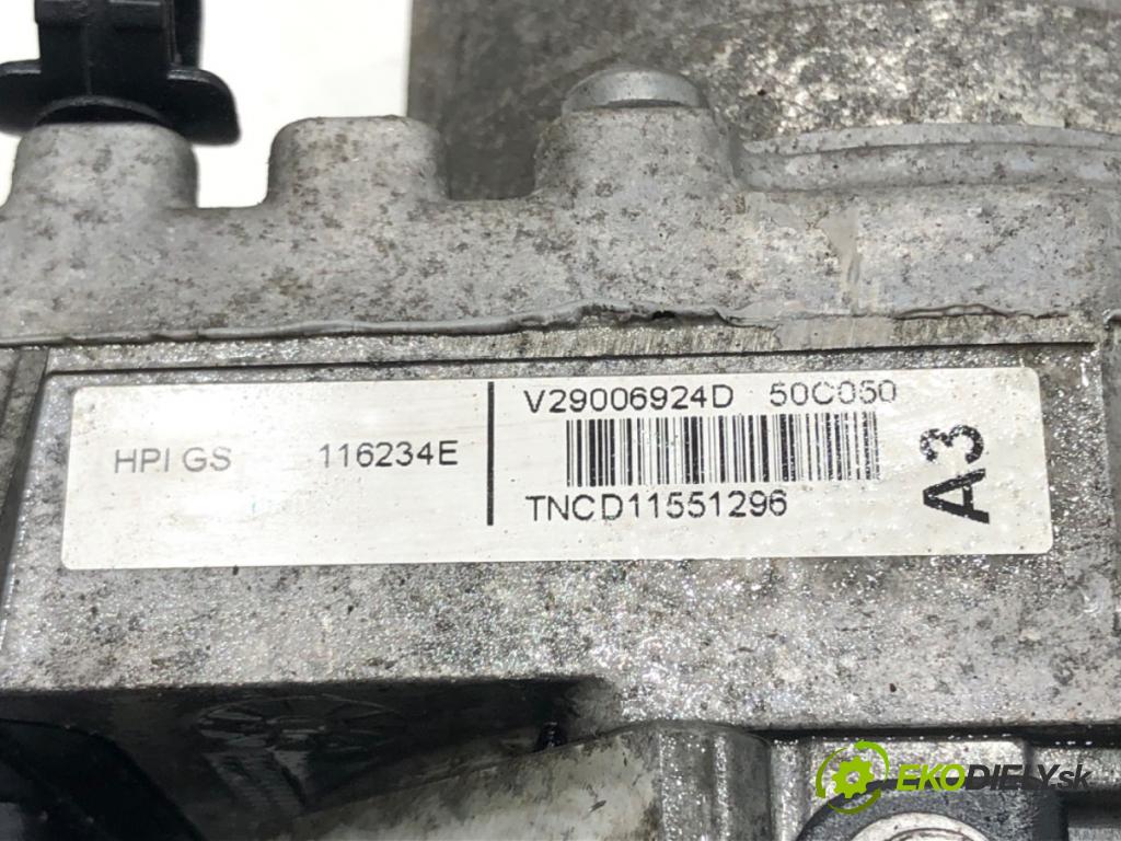 PEUGEOT 508 SW I (8E_) 2010 - 2018    1.6 HDi 82 kW [112 KM] olej napędowy 2010 - 2018  Pumpa servočerpadlo A5100672+F (Servočerpadlá, pumpy riadenia)