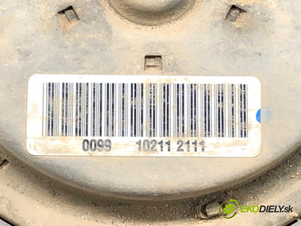 PEUGEOT 508 SW I (8E_) 2010 - 2018    1.6 HDi 82 kW [112 KM] olej napędowy 2010 - 2018  Ventilátor chladiča  (Ventilátory)