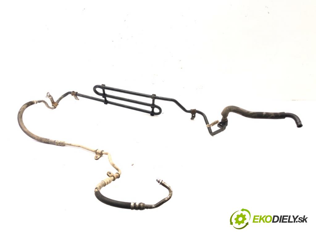 PEUGEOT 508 SW I (8E_) 2010 - 2018    1.6 HDi 82 kW [112 KM] olej napędowy 2010 - 2018  hadica servočerpadlo  (Rúrky, hadice servočerpadla)