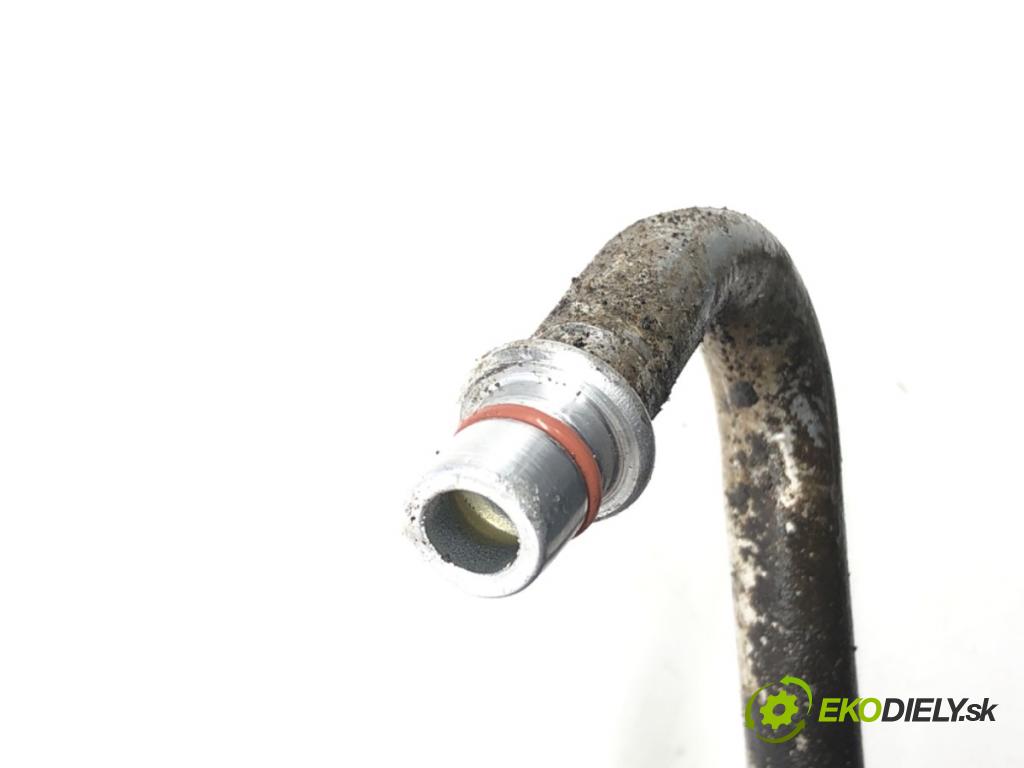 PEUGEOT 508 SW I (8E_) 2010 - 2018    1.6 HDi 82 kW [112 KM] olej napędowy 2010 - 2018  hadica servočerpadlo  (Rúrky, hadice servočerpadla)