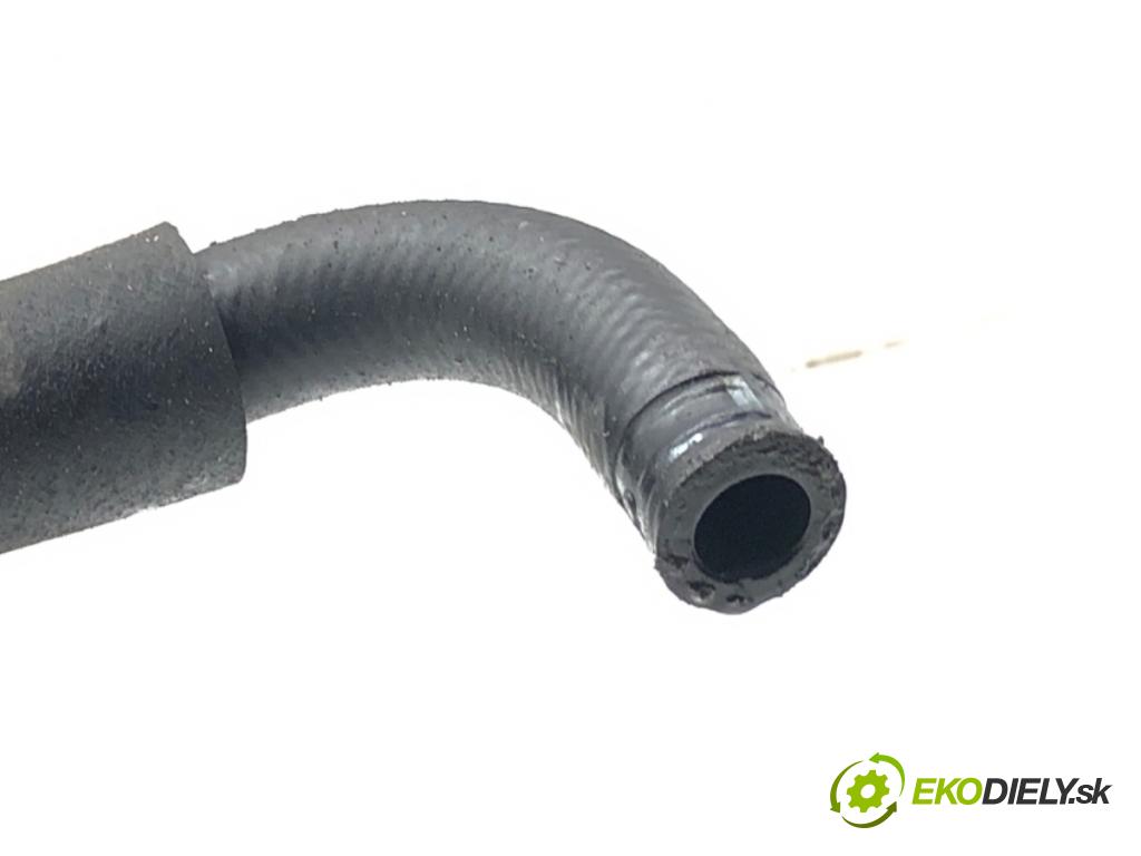 PEUGEOT 508 SW I (8E_) 2010 - 2018    1.6 HDi 82 kW [112 KM] olej napędowy 2010 - 2018  hadica servočerpadlo  (Rúrky, hadice servočerpadla)