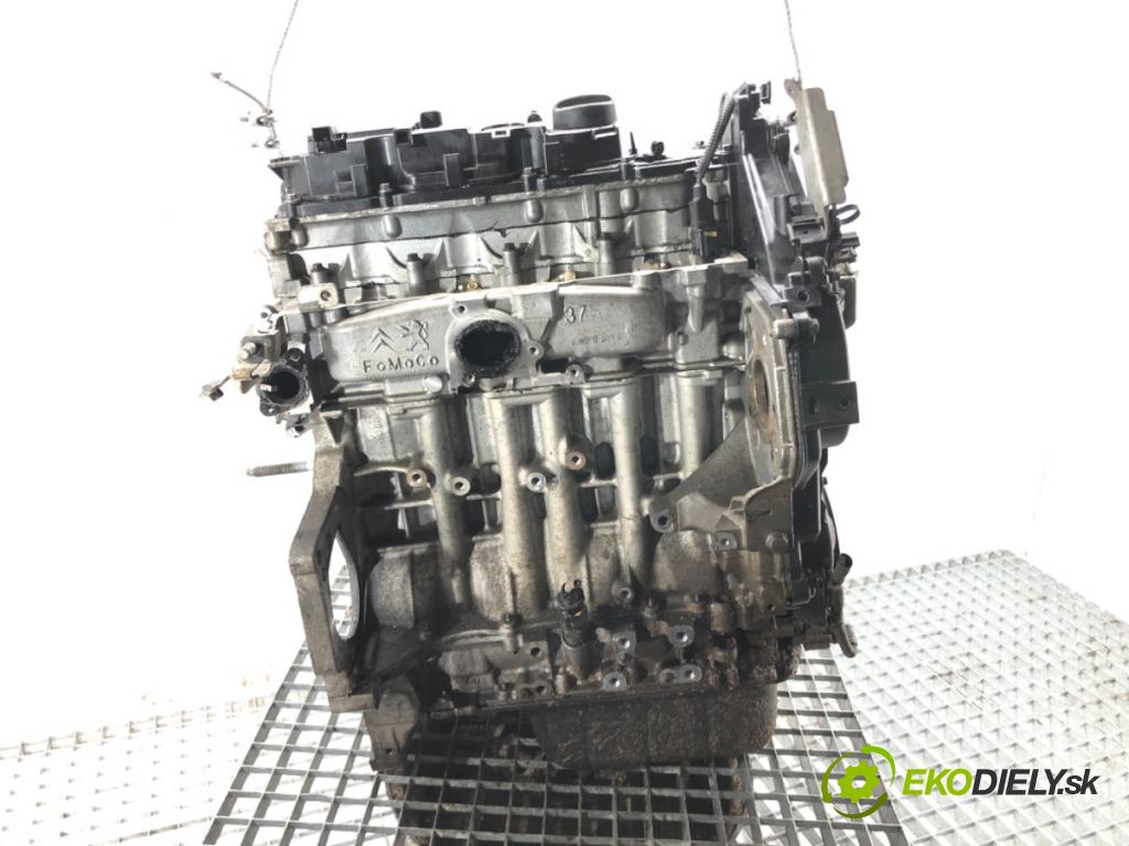 PEUGEOT 508 SW I (8E_) 2010 - 2018    1.6 HDi 82 kW [112 KM] olej napędowy 2010 - 2018  motor 9HL 9H05 (Motory (kompletní))