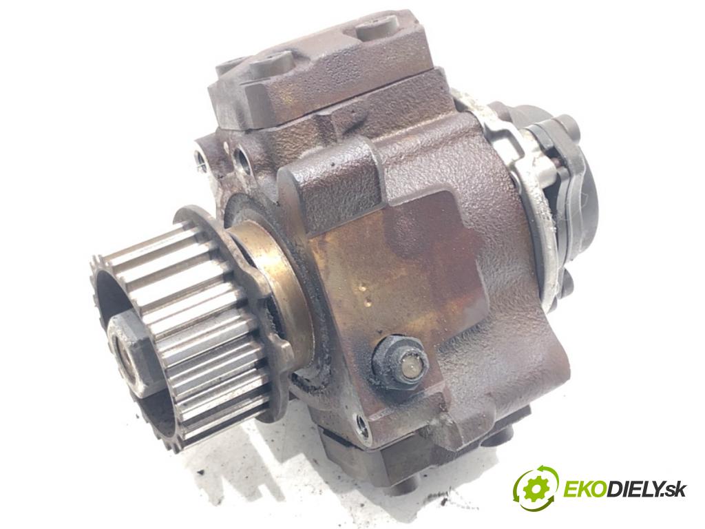 PEUGEOT 508 SW I (8E_) 2010 - 2018    1.6 HDi 82 kW [112 KM] olej napędowy 2010 - 2018  Pumpa vstrekovacia 9672605380 (Vstrekovacie čerpadlá)