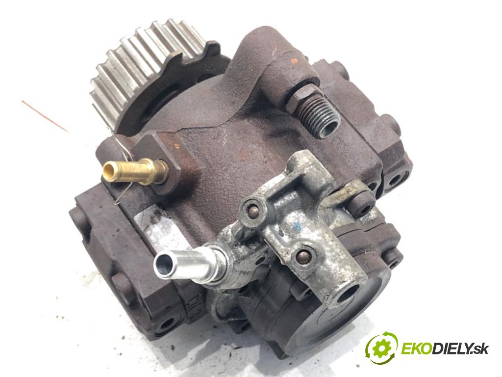 PEUGEOT 508 SW I (8E_) 2010 - 2018    1.6 HDi 82 kW [112 KM] olej napędowy 2010 - 2018  Pumpa vstrekovacia 9672605380 (Vstrekovacie čerpadlá)