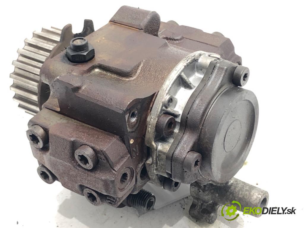 PEUGEOT 508 SW I (8E_) 2010 - 2018    1.6 HDi 82 kW [112 KM] olej napędowy 2010 - 2018  Pumpa vstrekovacia 9672605380 (Vstrekovacie čerpadlá)