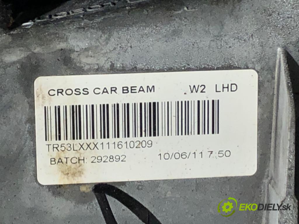 PEUGEOT 508 SW I (8E_) 2010 - 2018    1.6 HDi 82 kW [112 KM] olej napędowy 2010 - 2018  Palubná doska  (Palubné dosky)