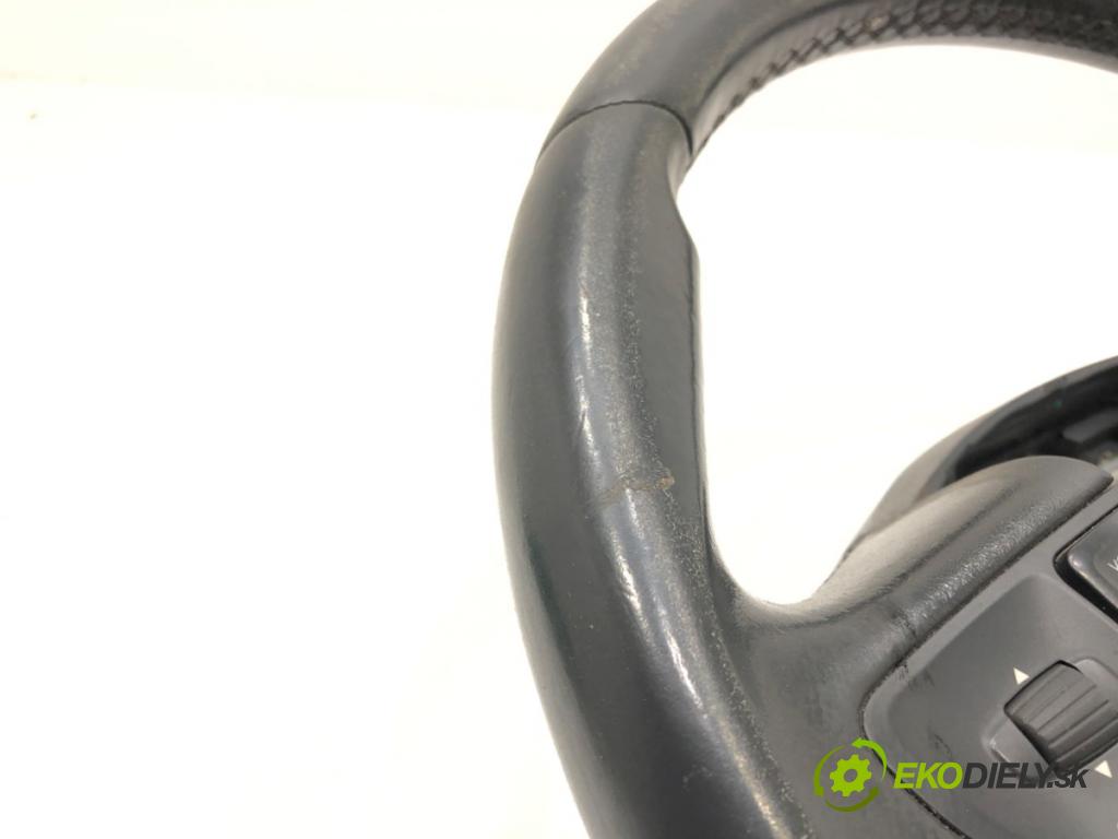 PEUGEOT 508 SW I (8E_) 2010 - 2018    1.6 HDi 82 kW [112 KM] olej napędowy 2010 - 2018  Volant 96874666ZE (Volanty)