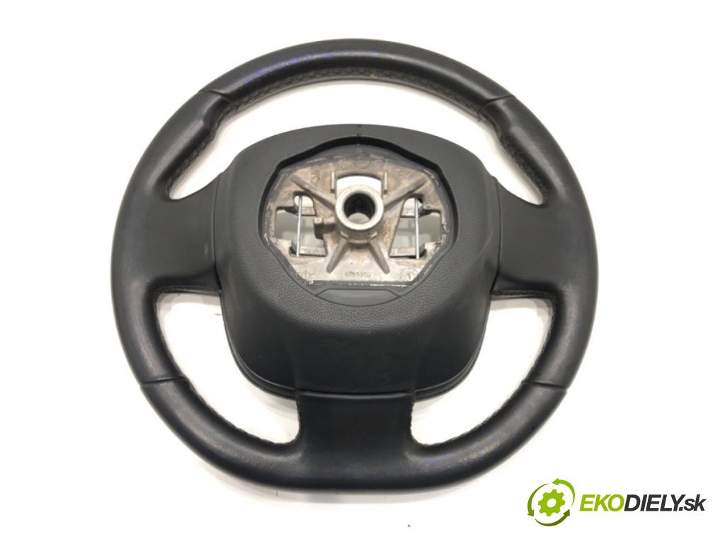 PEUGEOT 508 SW I (8E_) 2010 - 2018    1.6 HDi 82 kW [112 KM] olej napędowy 2010 - 2018  Volant 96874666ZE (Volanty)