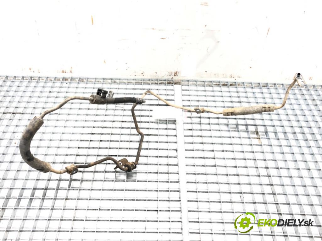 PEUGEOT 508 SW I (8E_) 2010 - 2018    1.6 HDi 82 kW [112 KM] olej napędowy 2010 - 2018  hadica servočerpadlo  (Rúrky, hadice servočerpadla)