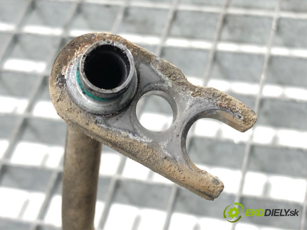 PEUGEOT 508 SW I (8E_) 2010 - 2018    1.6 HDi 82 kW [112 KM] olej napędowy 2010 - 2018  hadica servočerpadlo  (Rúrky, hadice servočerpadla)