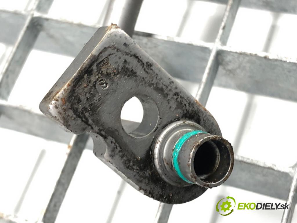 PEUGEOT 508 SW I (8E_) 2010 - 2018    1.6 HDi 82 kW [112 KM] olej napędowy 2010 - 2018  hadica servočerpadlo  (Rúrky, hadice servočerpadla)