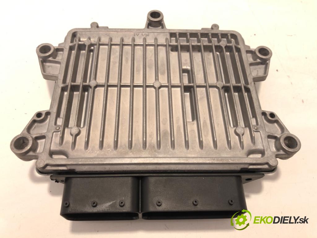 RENAULT TRUCKS D 2013 - 2022    D CAB 2M  riadiaca jednotka Riadiaca jednotka Motor 0281020395 23710LC5