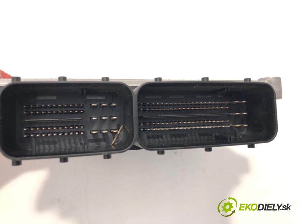RENAULT TRUCKS D 2013 - 2022    D CAB 2M  riadiaca jednotka Riadiaca jednotka Motor 0281020395 23710LC5