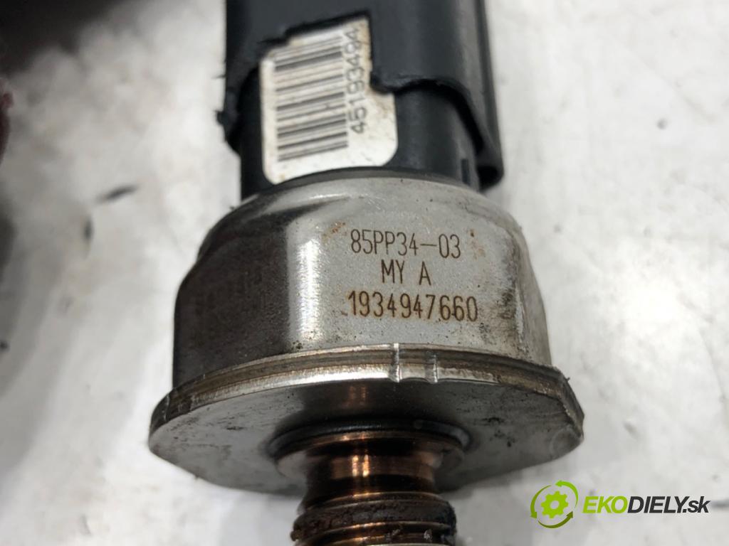 PEUGEOT 508 SW I (8E_) 2010 - 2018    1.6 HDi 82 kW [112 KM] olej napędowy 2010 - 2018  Snímač tlaku paliva 9813735580 (Snímače)
