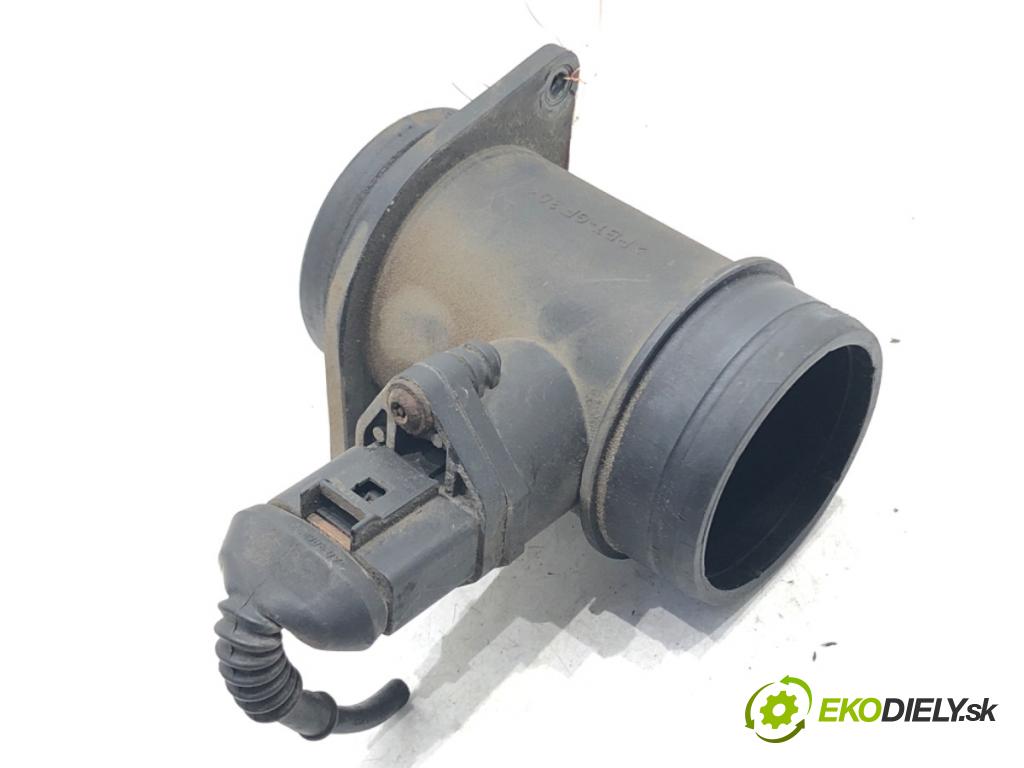 VW PASSAT B5 Variant (3B5) 1997 - 2001    1.9 TDI 66 kW [90 KM] olej napędowy 1997 - 2000  Váha vzduchu 0281002216 (Váhy vzduchu)