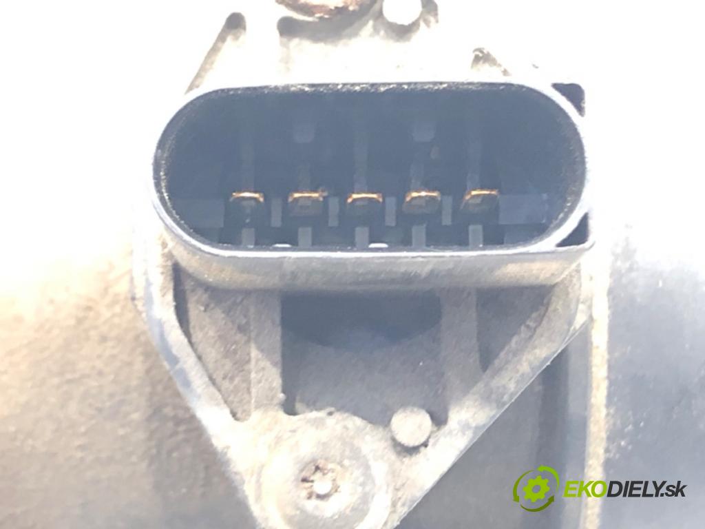 VW PASSAT B5 Variant (3B5) 1997 - 2001    1.9 TDI 66 kW [90 KM] olej napędowy 1997 - 2000  Váha vzduchu 0281002216 (Váhy vzduchu)