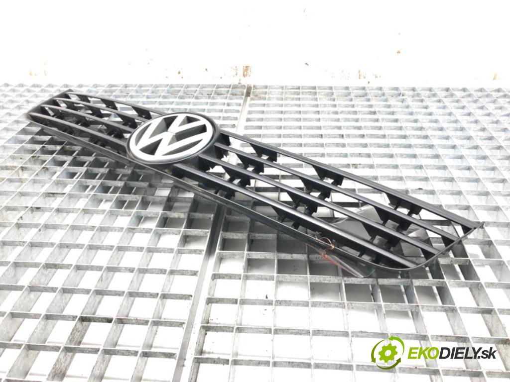 VW PASSAT B5 Variant (3B5) 1997 - 2001    1.9 TDI 66 kW [90 KM] olej napędowy 1997 - 2000  mřížka maska  (Mřížky (masky) chladičů)