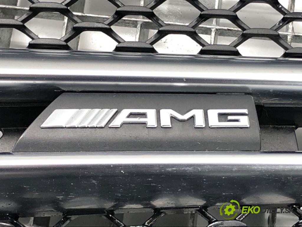 MERCEDES-BENZ CLS (C257) 2017 - 2022    AMG CLS 53 EQ Boost 4-matic+ (257.361) 320 kW [435  Mriežka maska AMG A2578852502