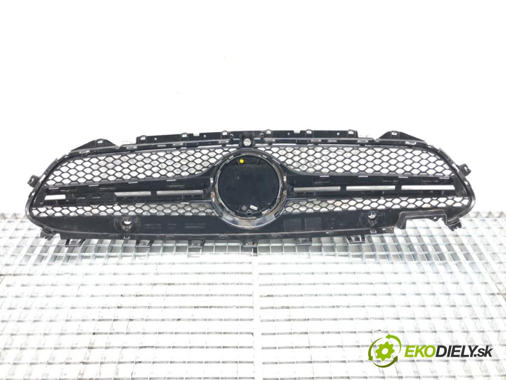 MERCEDES-BENZ CLS (C257) 2017 - 2022    AMG CLS 53 EQ Boost 4-matic+ (257.361) 320 kW [435  Mriežka maska AMG A2578852502