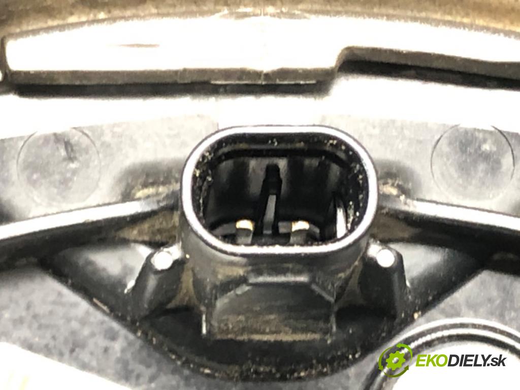 MERCEDES-BENZ CLS (C257) 2017 - 2022    AMG CLS 53 EQ Boost 4-matic+ (257.361) 320 kW [435  Mriežka maska AMG A2578852502