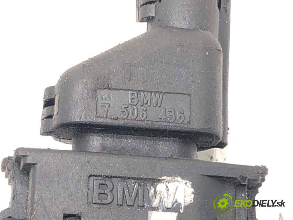 BMW 3 (E46) 1997 - 2005    318 i 105 kW [143 KM] benzyna 2001 - 2005  snímač pozice vačkového hřídele  (Snímače polohy kliky, vačky)