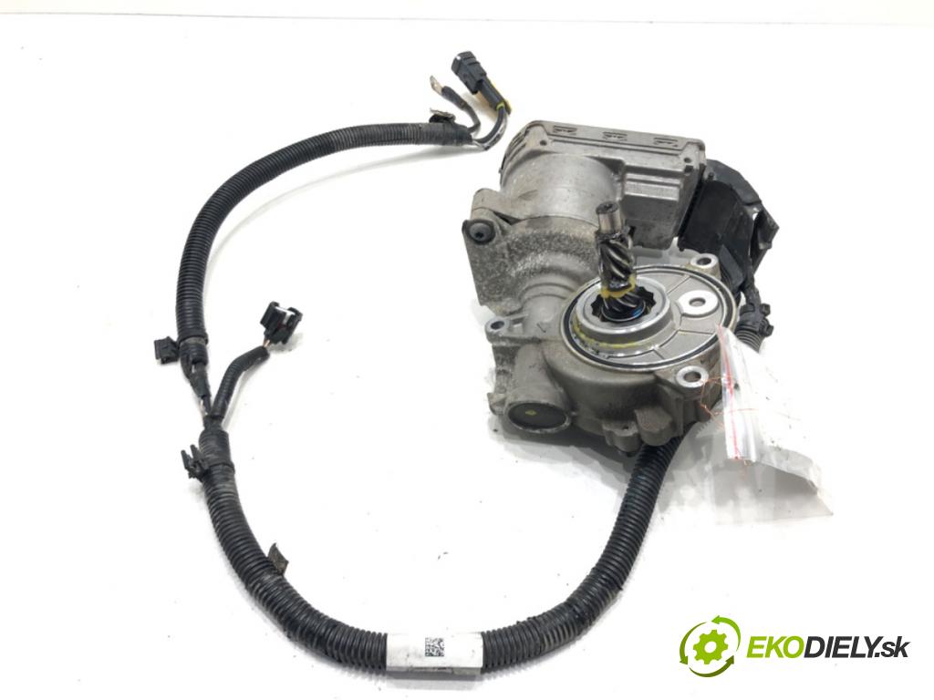 OPEL GRANDLAND / GRANDLAND X (A18, P1UO) 2017 - 2022    1.6 Turbo (75) 133 kW [181 KM] benzyna 2018 - 2022  Pumpa servočerpadlo 5WK67000 (Servočerpadlá, pumpy riadenia)